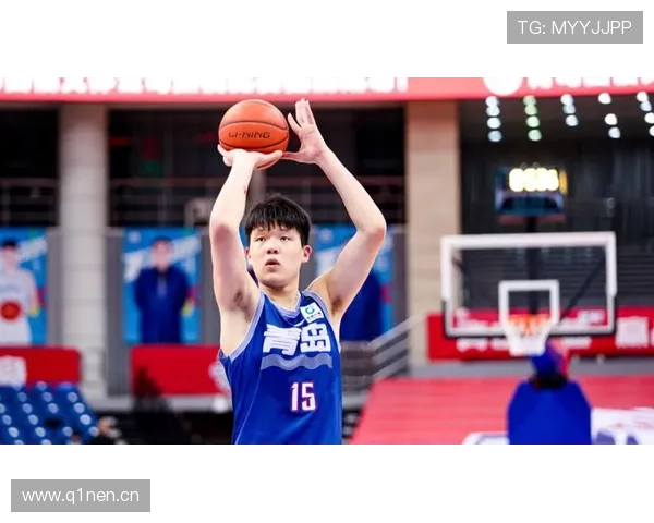 杨瀚森全明星10万票媒体球员零